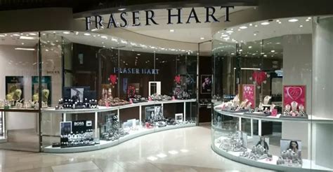 fraser hart jewelry colchester.